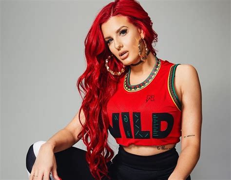 justina valentine Search